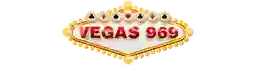 VEGAS969 logo